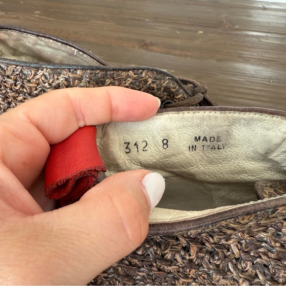 Del Loro boots - Picture 3 of 6